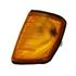 Left Indicator (Amber) for Mercedes COUPE 1985 1993
