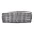 Mercedes E Class W124 1993 1995 Grille, Complete