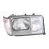 Right Headlamp (Original Equipment) for Mercedes E CLASS 1993 1995