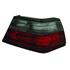 Right Rear Lamp (Saloon & Coupé) for Mercedes CABRIOLET 1993 1995
