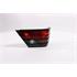 Left Rear Lamp (Saloon & Coupe) for Mercedes COUPE 1993 1995