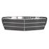 Mercedes E Class W210 1995 1999 Grille, Complete, Classic Model