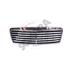 Mercedes E Class W210 1995 1999 Grille, Complete, Avantgarde Model