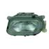 Left Front Fog Lamp for Mercedes CLK Convertible 1996 1999