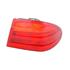 Right Rear Lamp (Outer, On Quarter Panel, Saloon Only) for Mercedes E CLASS 1996 1999