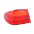 Left Rear Lamp (Outer, On Quarter Panel, Saloon Only) for Mercedes E CLASS 1996 1999