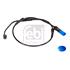Febi Bilstein Brake Wear Indicator   170746