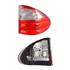 Right Rear Lamp (Outer, On Quarter Panel, Classic & Elegance Estate, Original Equipment) for Mercedes E CLASS Estate 1999 2003