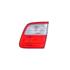 Right Rear Lamp (Inner, On Boot Lid, Classic & Elegance Estate, Original Equipment) for Mercedes E CLASS Estate 1999 2003