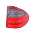 Right Rear Lamp (Outer, On Quarter Panel, Avantgarde Estate, Original Equipment) for Mercedes E CLASS Estate 1999 2003