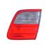 Right Rear Lamp (Inner, On Boot Lid, Avantgarde Estate, Original Equipment) for Mercedes E CLASS Estate 1999 2003