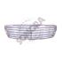 Mercedes E Class W211 2002 2006 Grille, Elegance