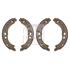 Febi Bilstein Brake Shoe Set   170867