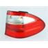 Right Rear Lamp (Outer, On Quarter Panel, Classic & Elegance Models, Estate Only, Original Equipment) for Mercedes E CLASS Estate 2003 on