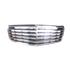 Mercedes Benz E Class W211 2006 2009 Grille, Black