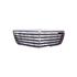 MERCEDES E Class W211 2006 2009 Grille, Silver