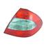 Right Rear Lamp (Classic & Elegance Models, Saloon Only) for Mercedes E CLASS 2006 2009