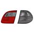 Right Rear Lamp (Inner, On Boot Lid, Supplied With Bulbholder, Estate Mopdels Only, Original Equipment) for Mercedes E CLASS Estate 2006 to 2009