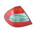 Left Rear Lamp (Classic & Elegance Models, Saloon Only) for Mercedes E CLASS 2006 2009