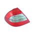 Left Rear Lamp (Avantgarde Models, Saloon Only) for Mercedes E CLASS 2006 2009