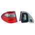 Left Rear Lamp (Estate Only, Original Equipment) for Mercedes E CLASS Estate 2006 2009