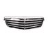 Mercedes Benz E Class W212 2009 2013 Grille, With Chrome Moulding, Avantgarde Models, TUV Approved
