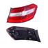Right Rear Lamp (Outer, On Quarter Panel, Saloon Only, With Standard Indicator Bulb, Original Equipment) for Mercedes E CLASS  2009 2012