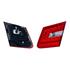 Right Rear Lamp (Inner, On Boot Lid, Original Equipment) for Mercedes E CLASS Convertible 2009 on