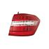 Right Rear Lamp (Outer On Quarter Panel, Estate Models, LED, With LED Indicator, Avantgarde Models) for Mercedes E CLASS Estate 2009 2012