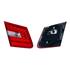 Left Rear Lamp (Inner, On Boot Lid, Original Equipment) for Mercedes E CLASS Coupe 2009 on
