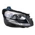Right Headlamp (Halogen, Takes H7 / H7 Bulbs, With LED Daytime Running Lamp, Supplied With Motor) for Mercedes E CLASS T Model 2016 on