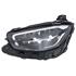 Left Headlamp (Full LED, Supplied Without Modules, Original Equipment) for Mercedes E CLASS All Terrain 2020 Onwards