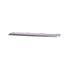 Mercedes E Class, W213 2016 2020 LH (Passengers Side) Front Bumper Grille Trim, Upper, Chrome
