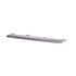 Mercedes E Class, W213 2016 2020 LH (Passengers Side) Front Bumper Grille Trim, Lower, Chrome