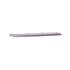 Mercedes E Class, W213 2016 2020 RH (Drivers Side) Front Bumper Grille Trim, Upper, Chrome