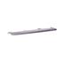 Mercedes E Class, W213 2016 2020 RH (Drivers Side) Front Bumper Grille Trim, Lower, Chrome