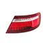 Right Rear Lamp (Outer, On Quarter Panel, LED, Without Animation, Original Equipment) for Mercedes E CLASS Coupe 2017 on