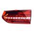 Right Rear Lamp (Inner, On Boot Lid, LED, Estate Models Only, Original Equipment) for Mercedes E CLASS All Terrain 2020 Onwards