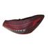 Right Rear Lamp (Outer, On Quarter Panel, LED, Saloon Models) for Mercedes E CLASS 2020 to 2023