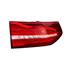 Left Rear Lamp (Inner, On Boot Lid, LED, Estate Models, Original Equipment) for Mercedes E CLASS All Terrain 2016 2020