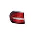Left Rear Lamp (Outer, On Quarter Panel, LED, Estate Models Only, Original Equipment) for Mercedes E CLASS T Model 2020 to 2023