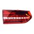 Left Rear Lamp (Inner, On Boot Lid, LED, Estate Models Only, Original Equipment) for Mercedes E CLASS All Terrain 2020 Onwards