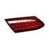 Left Rear Lamp (Inner, On Boot Lid, LED, Original Equipment) for Mercedes E CLASS Coupe 2020 to 2023