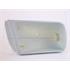 Right Wing Mirror Cover (primed) for Mercedes C CLASS, 1993 1996