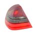 Left Rear Lens (Saloon Only) for Mercedes C CLASS 1997 2000