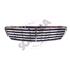 Mercedes C Class W203 2000 2004 Grille, Complete, Classic Models Only