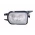 Right Front Fog Lamp for Mercedes C CLASS (Takes HB4 Bulb) 2000 2002