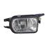 Right Front Fog Lamp for Mercedes C CLASS 2002 2004