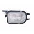 Left Front Fog Lamp for Mercedes C CLASS 2000 2002