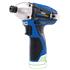 Draper 17132 Storm Force 10.8V Cordless Impact Driver   Bare (Battery Available Separately)